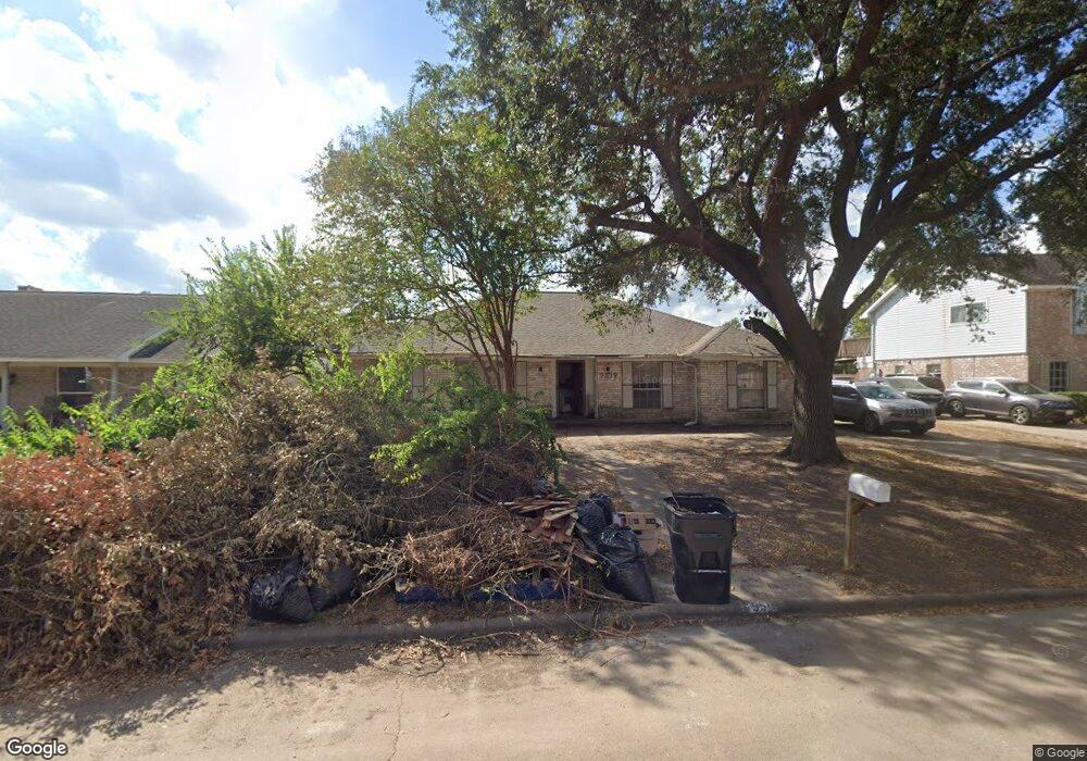 9519 Kindletree Dr, Houston, TX 77040 - photo 1