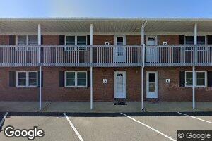 2 Rumson Rd Unit 4, Sea Bright, NJ 07760