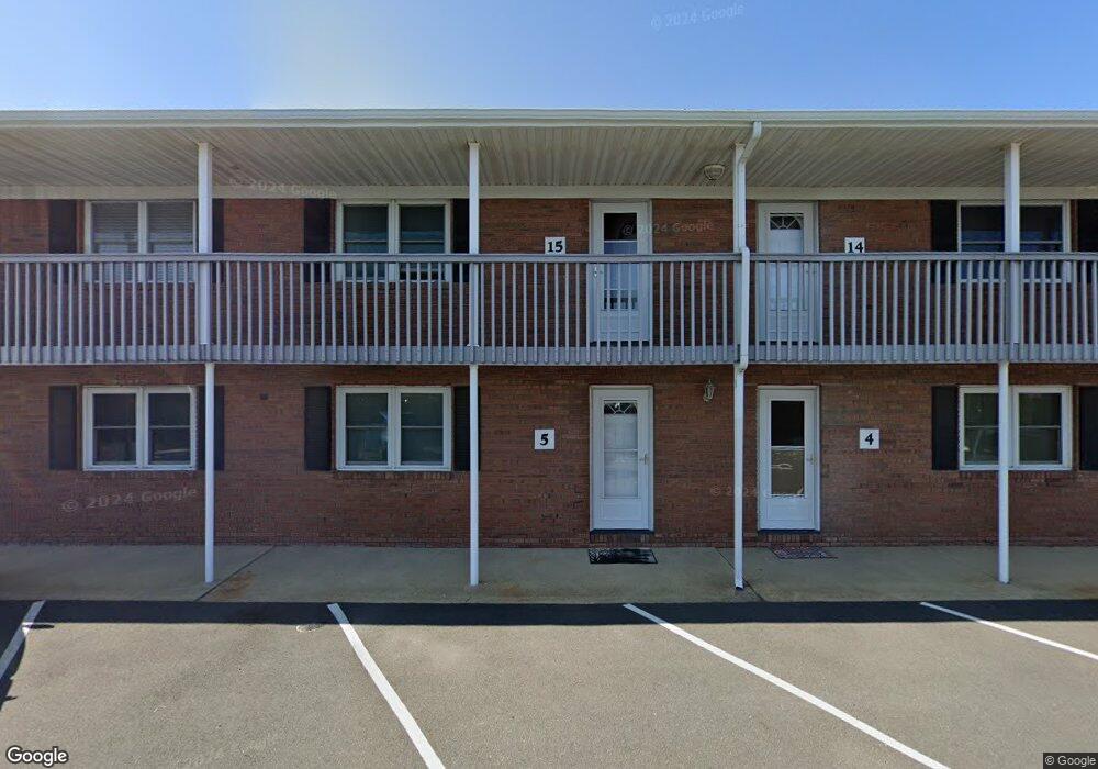 2 Rumson Rd unit 16, Sea Bright, NJ 07760 - photo 1