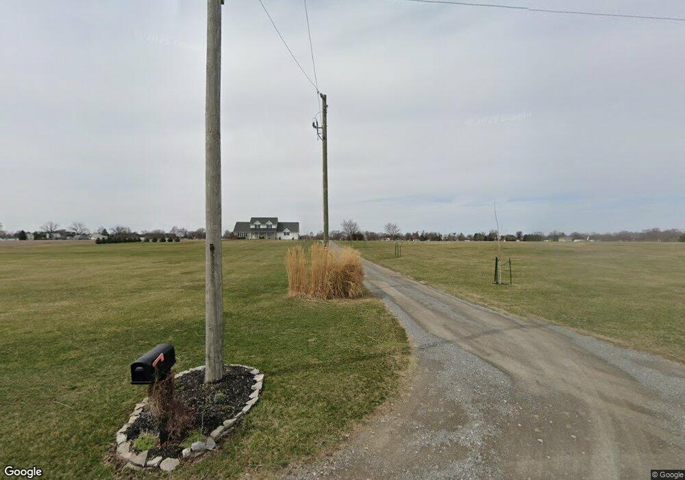 18084 Road 9q, Columbus Grove, OH 45830 - photo 1