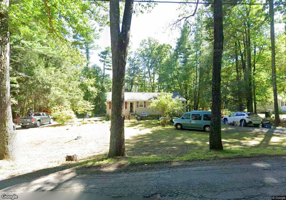 76 Harbor St unit R, Pepperell, MA 01463 - photo 1