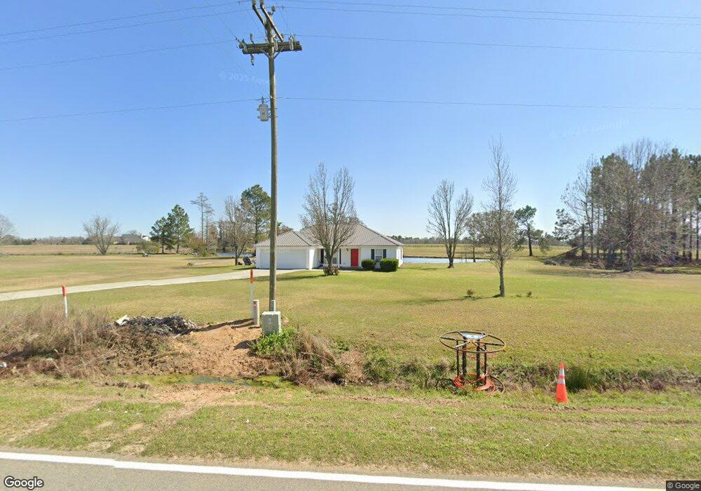 3485 Old Quitman Rd, Adel, GA 31620 - photo 1