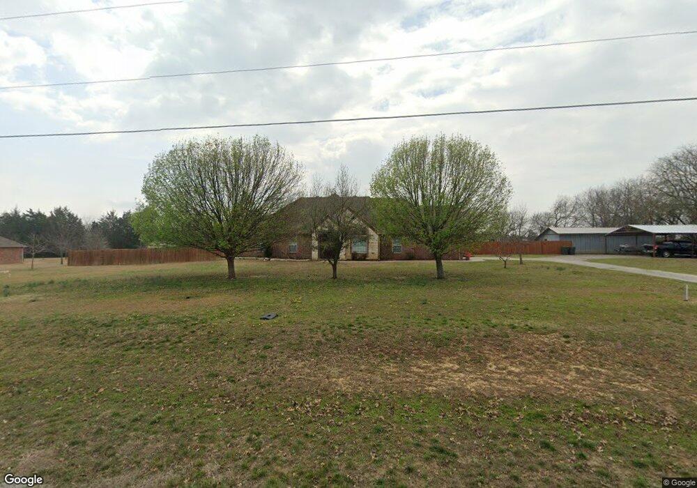309 Harmony Loop, Sherman, TX 75090 - photo 1