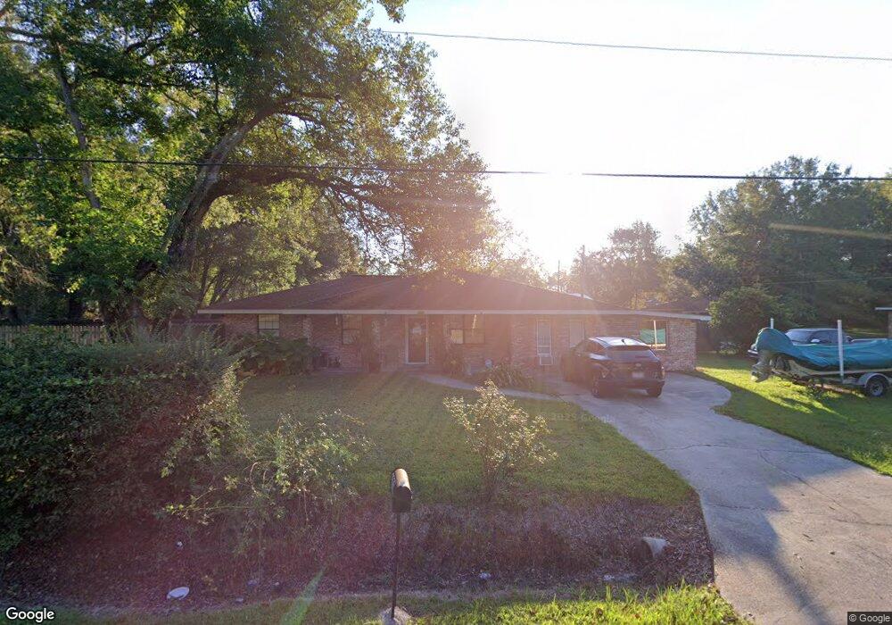 1007 Martin Luther King Blvd, Picayune, MS 39466 - photo 1