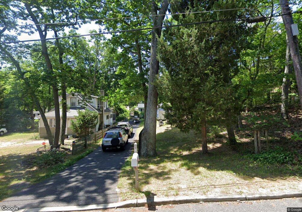 96 W Evanson Ave, Clementon, NJ 08021 - photo 1