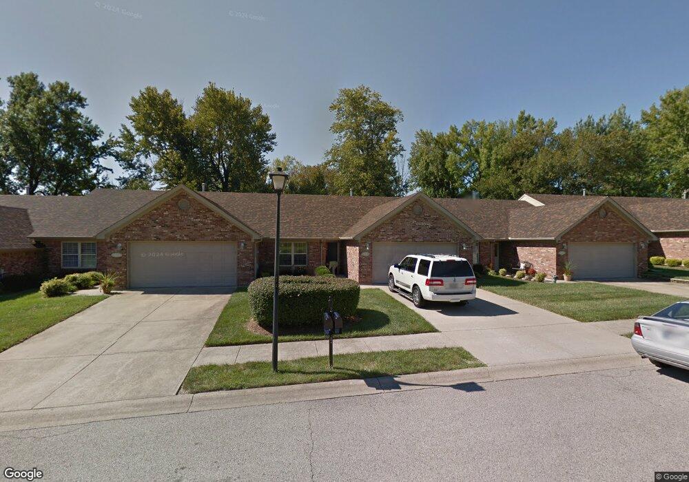 1611 Charlestown Station Ct, New Albany, IN 47150 - photo 1