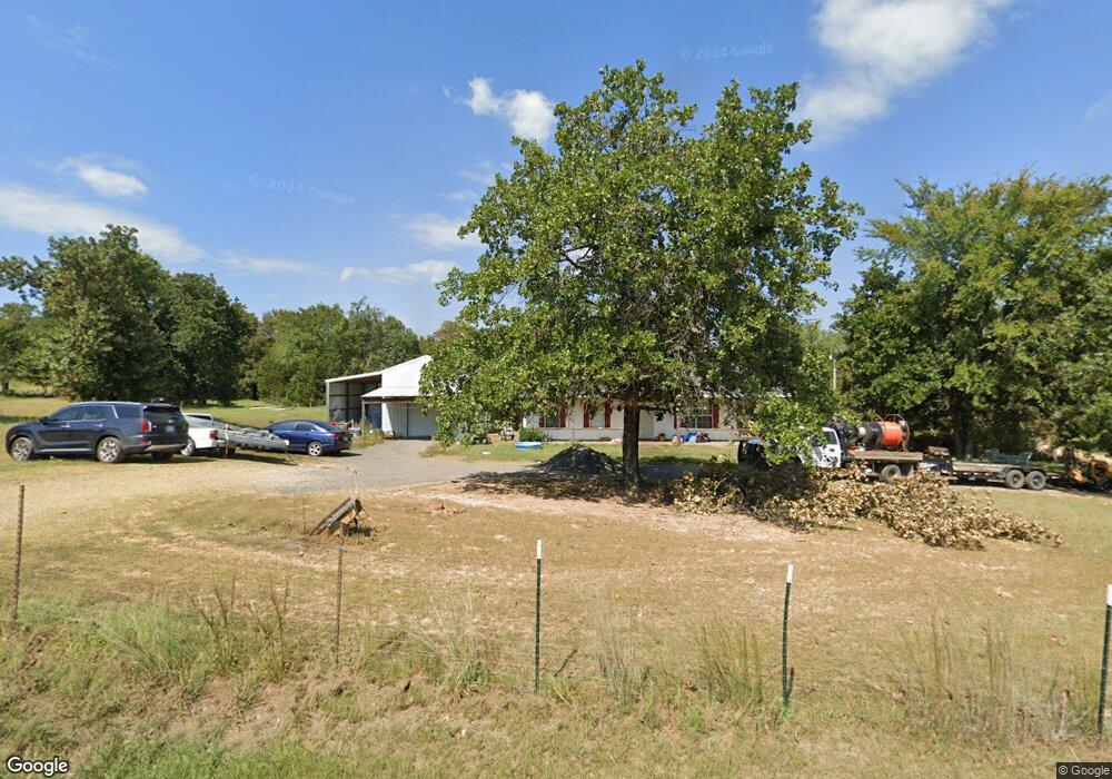 472847 E 1070 Rd, Muldrow, OK 74948 - photo 1