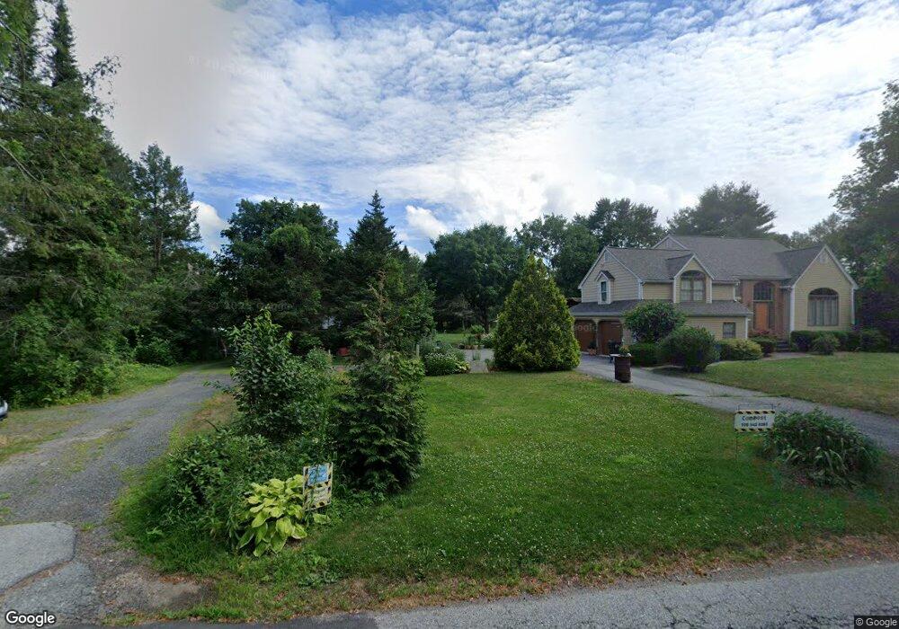 13 Reservoir Rd, Cumberland, RI 02864 - photo 1