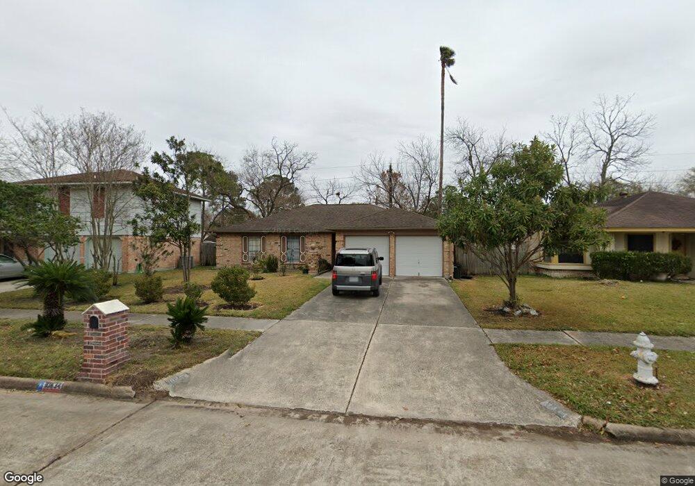 10434 Mackenzie Dr, Houston, TX 77086 - photo 1