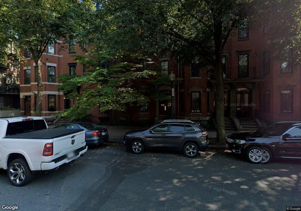 146 Warren Ave unit PARKING, Boston, MA 02116 - photo 1