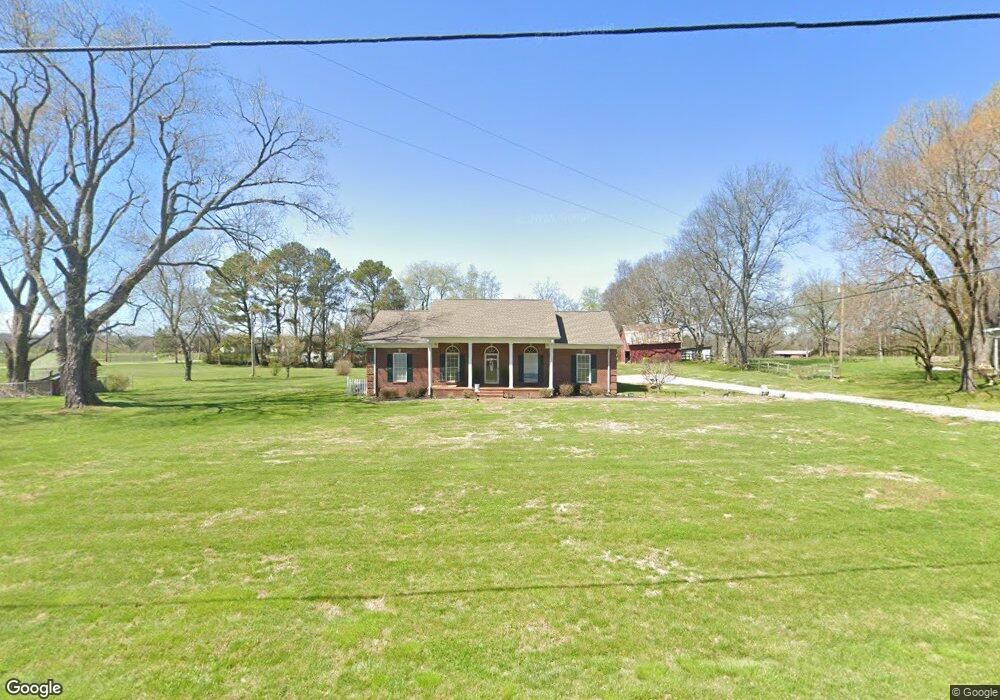 2400 Anes Station Rd, Lewisburg, TN 37091 - photo 1