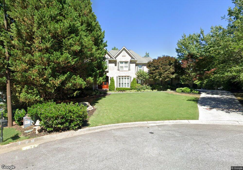 1693 Ashebark Ct unit 1, Marietta, GA 30068 - photo 1