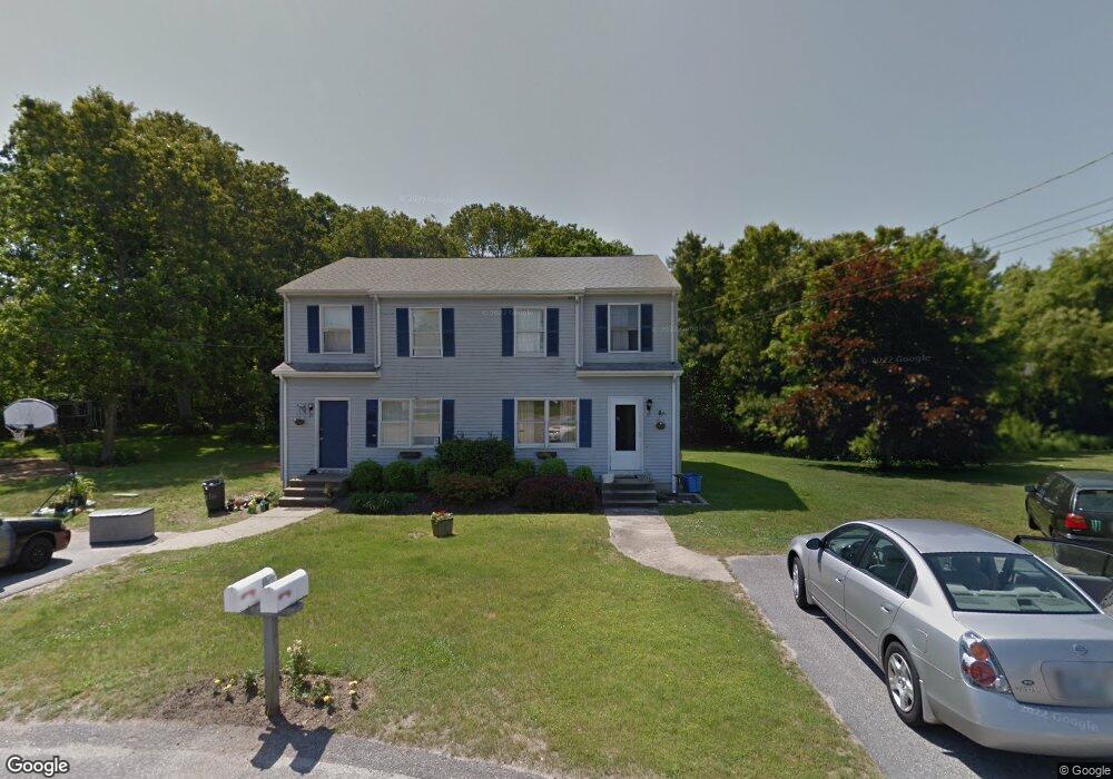 21 Greene Ct unit 23, Westerly, RI 02891 - photo 1