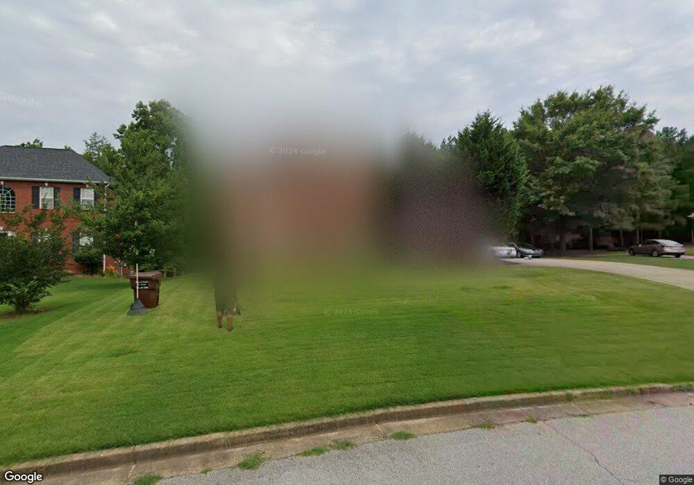 3119 Claridge Dr, Conyers, GA 30094 - photo 1