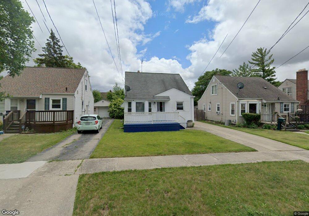 2761 Brandon St, Flint, MI 48503 - photo 1