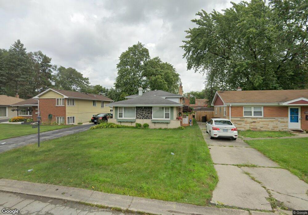 17117 Whitman Ave, Hazel Crest, IL 60429 - photo 1