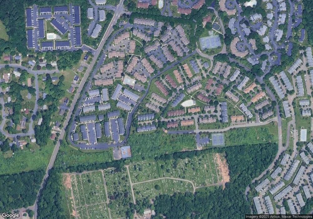 3 Queens Ct unit C38, Nanuet, NY 10954 - photo 1