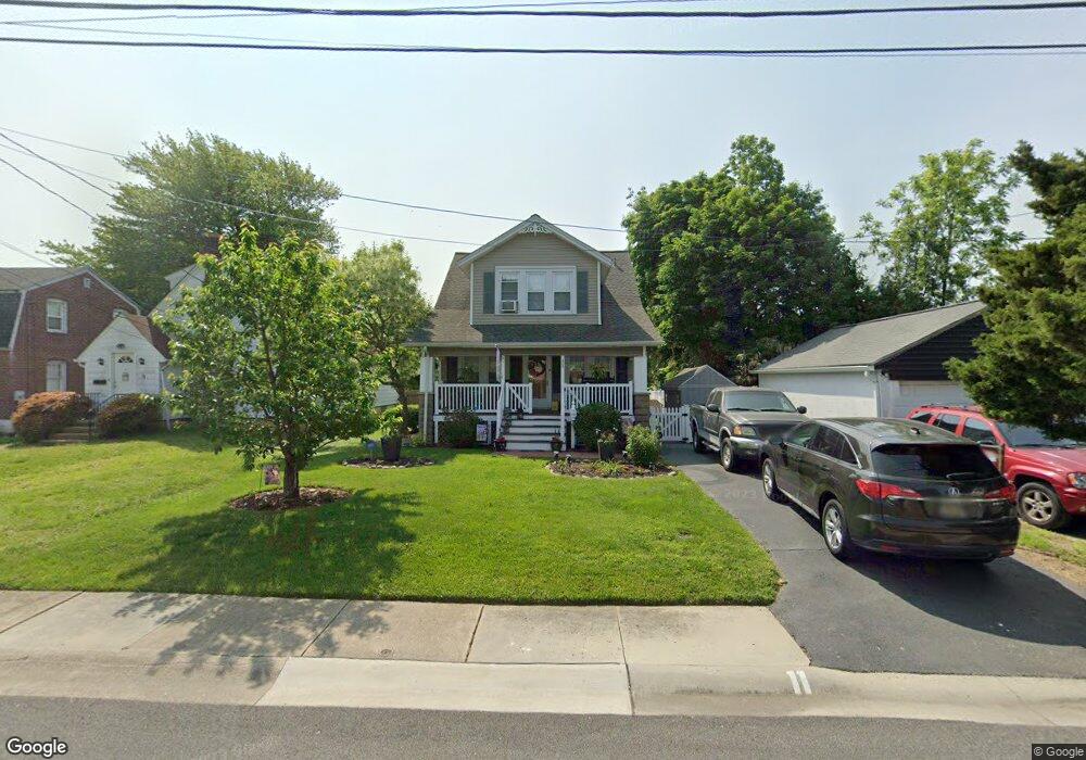 11 Wistar St, Claymont, DE 19703 - photo 1