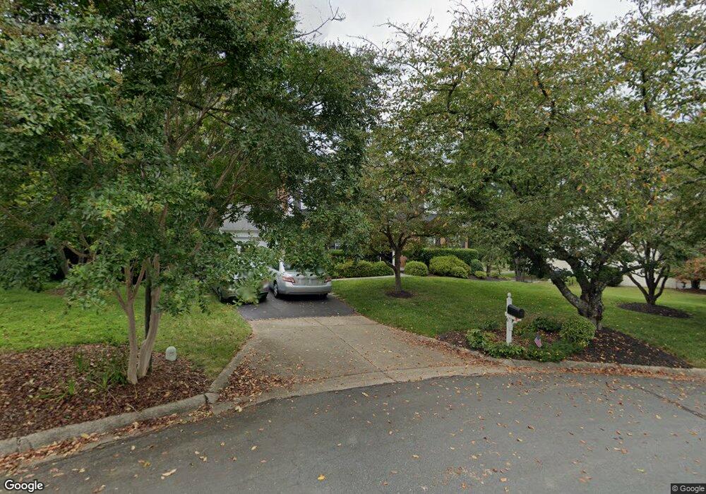 6 Dunleith Ct, North Potomac, MD 20878 - photo 1