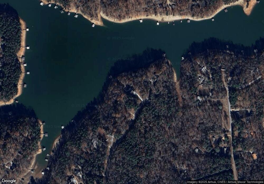 151 Waters Edge Extension, Martin, GA 30557 - photo 1