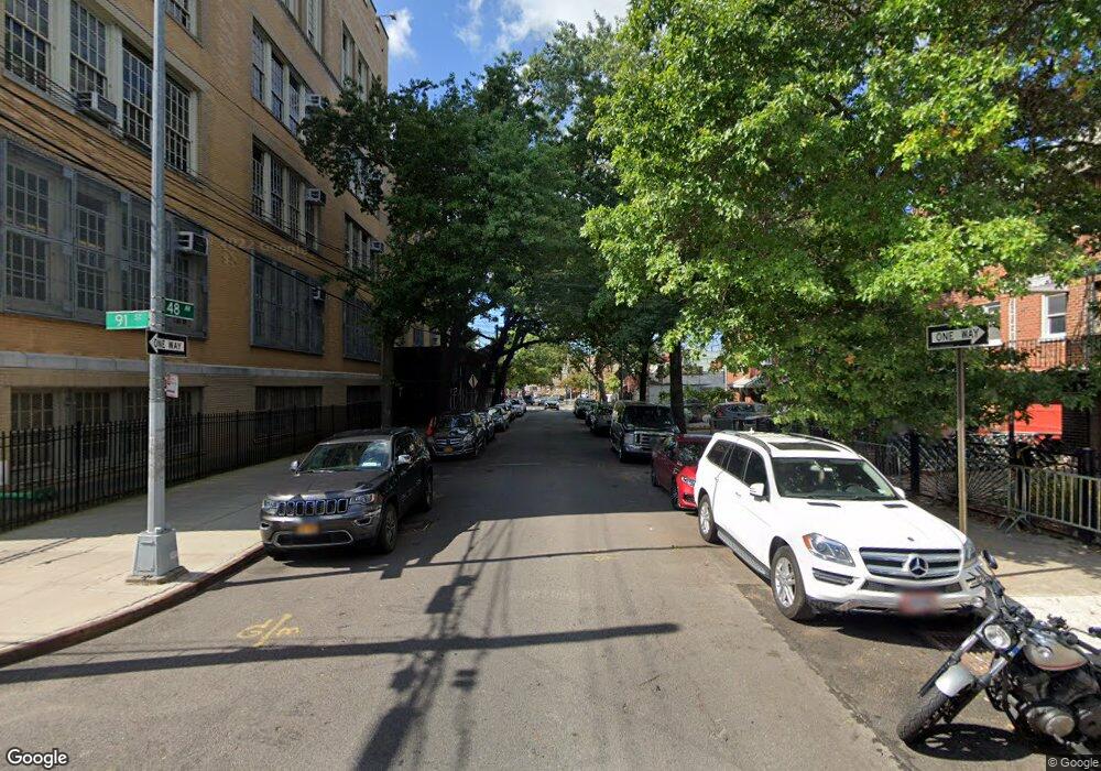 9031A 48th Ave, Elmhurst, NY 11373 - photo 1