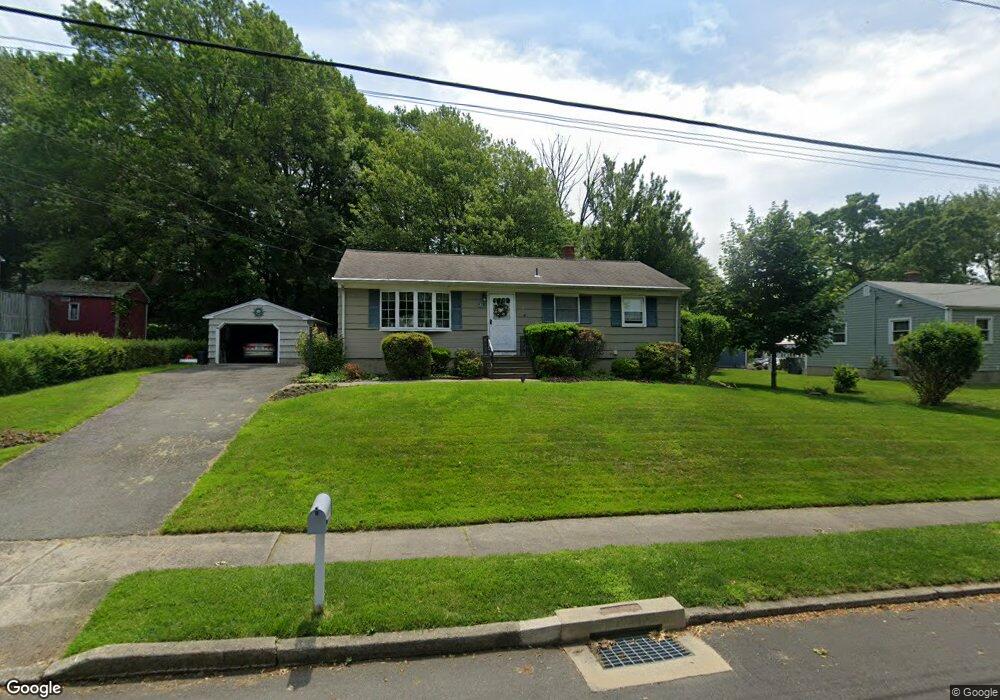 11 Berner Terrace, Milford, CT 06460 - photo 1