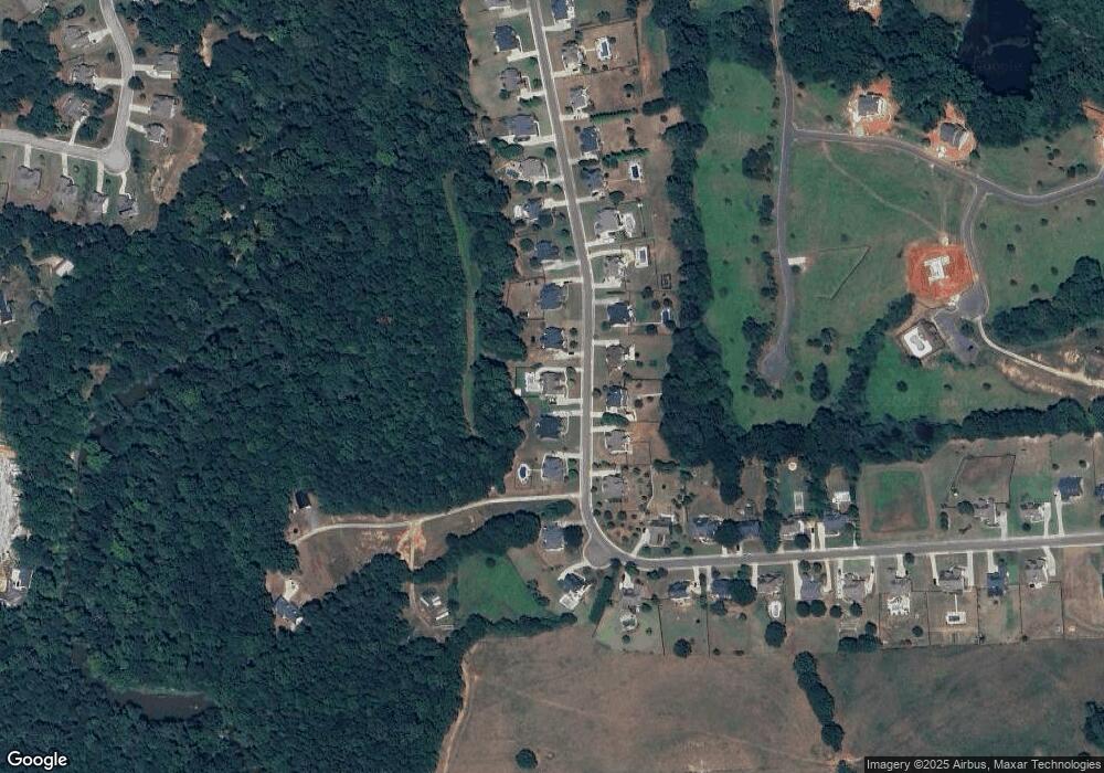 400 Durham Dr, Hoschton, GA 30548 - photo 1