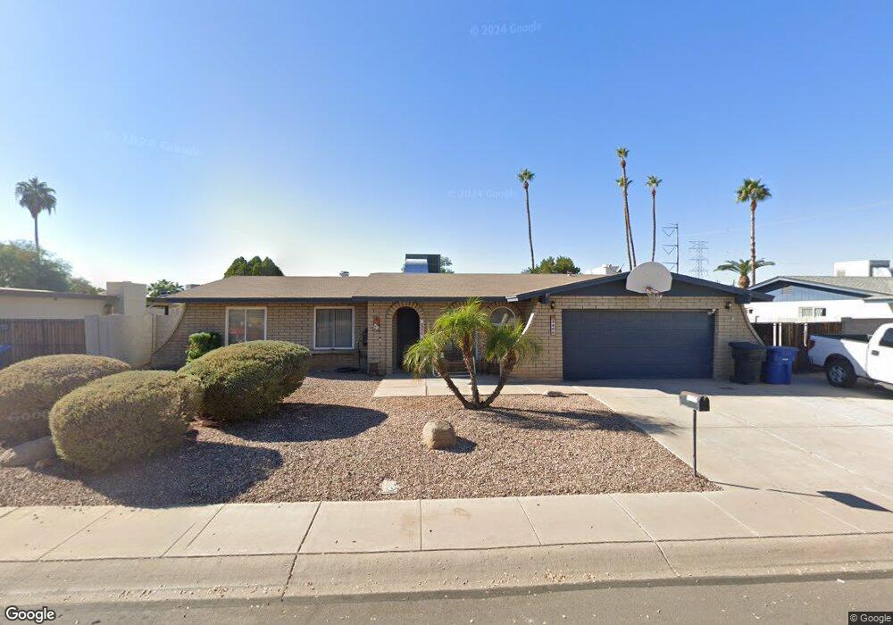 3406 N Heritage Way, Chandler, AZ 85224 - photo 1