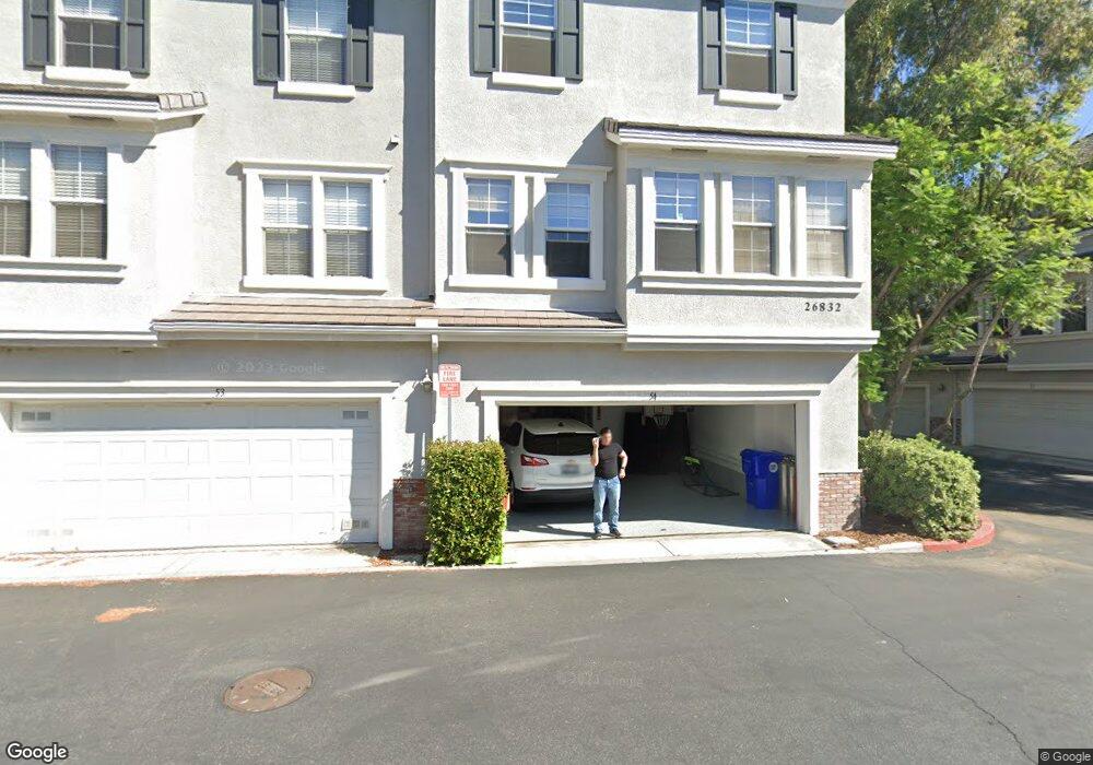 26832 Marina Point Ln unit 51, Valencia, CA 91355 - photo 1