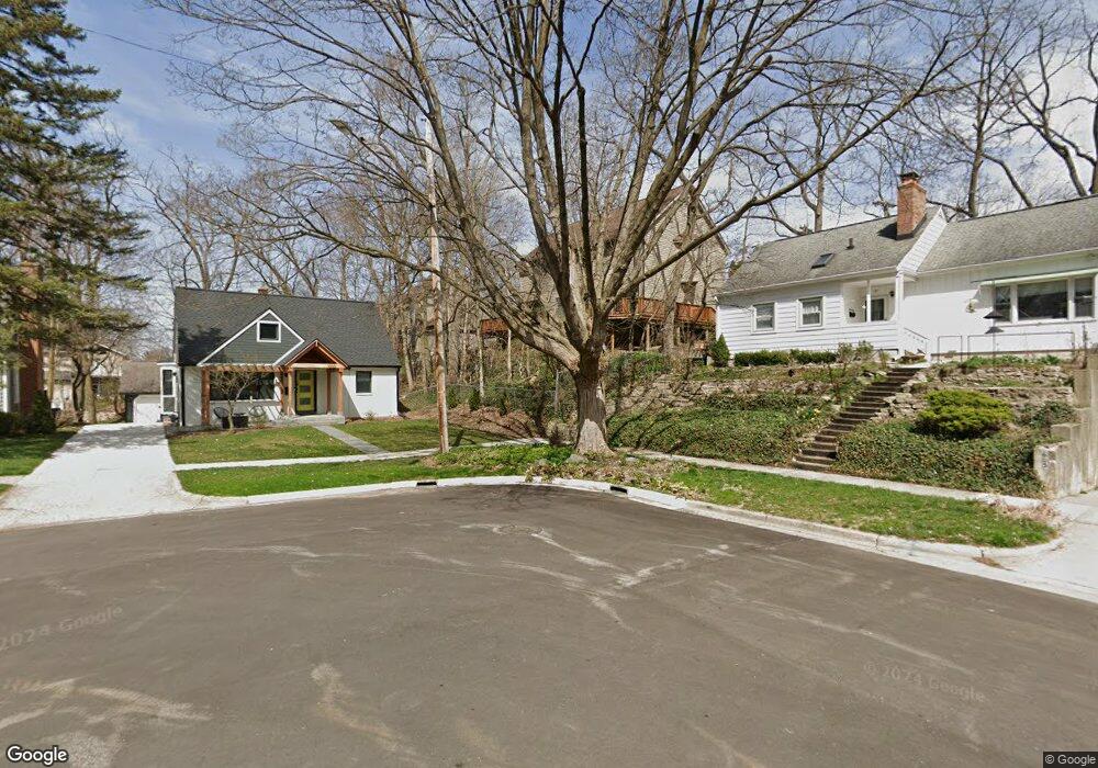 576 S 7th St unit 7, Ann Arbor, MI 48103 - photo 1