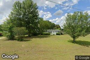 102 Johnny Ln, Sylvester, GA 31791