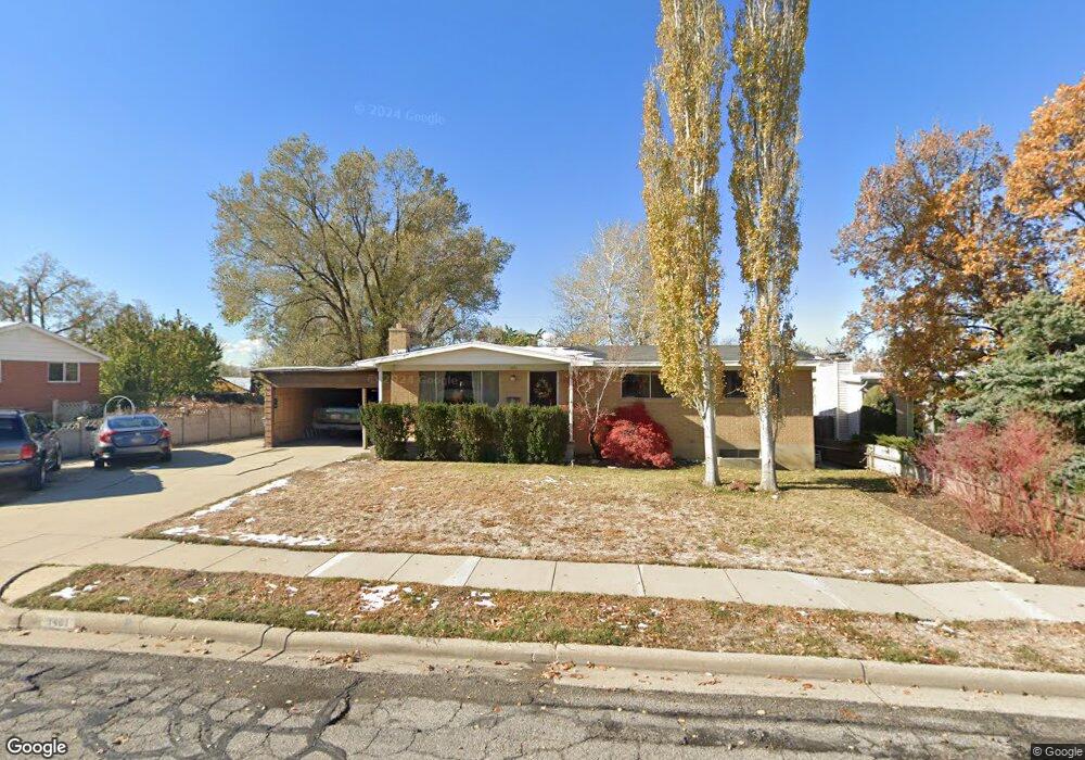1401 N 450 E, Bountiful, UT 84010 - photo 1