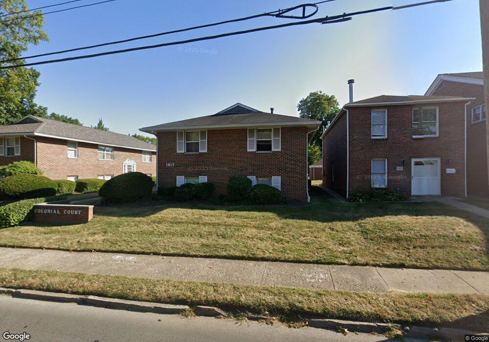 1417 King Ave unit 1417 B King Ave, Columbus, OH 43212 - photo 1