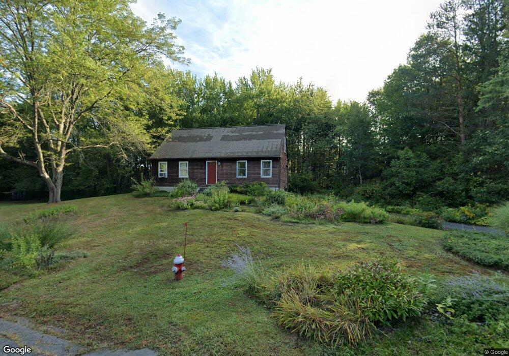 5 Potwine Place, Amherst, MA 01002 - photo 1