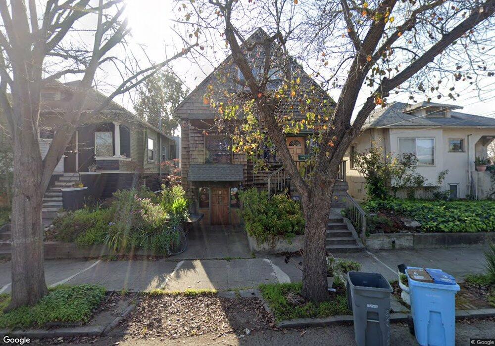 2702 Mathews St, Berkeley, CA 94702 - photo 1