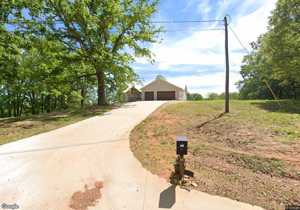 178 W Coker Rd, Alto, GA 30510 - photo 1