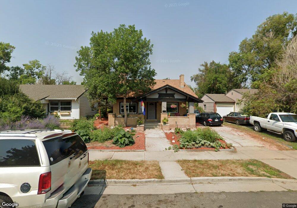 1345 Chester St, Aurora, CO 80010 - photo 1