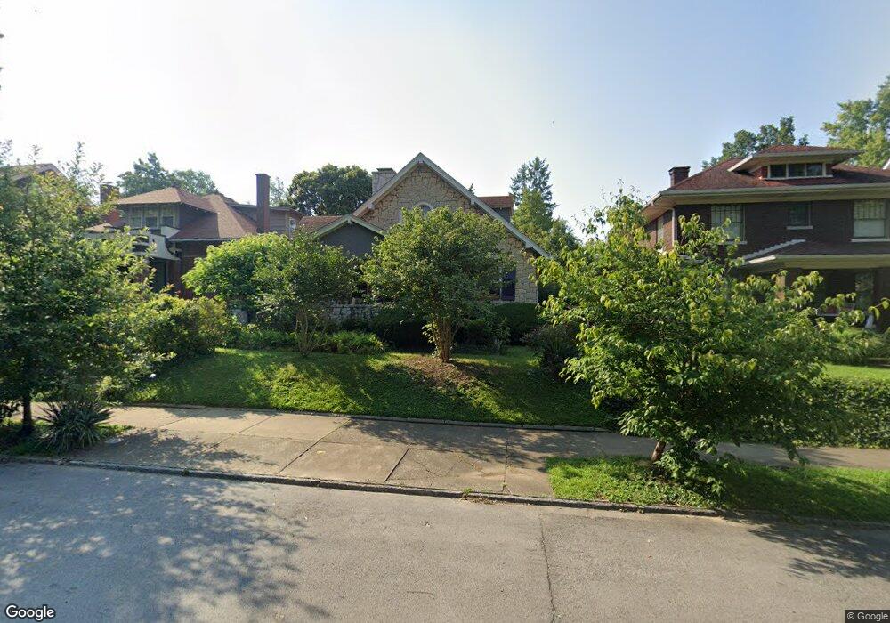 1816 Windsor Place, Louisville, KY 40204 - photo 1