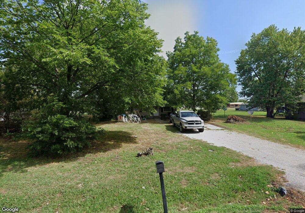 812 W 9th St, Claremore, OK 74017 - photo 1