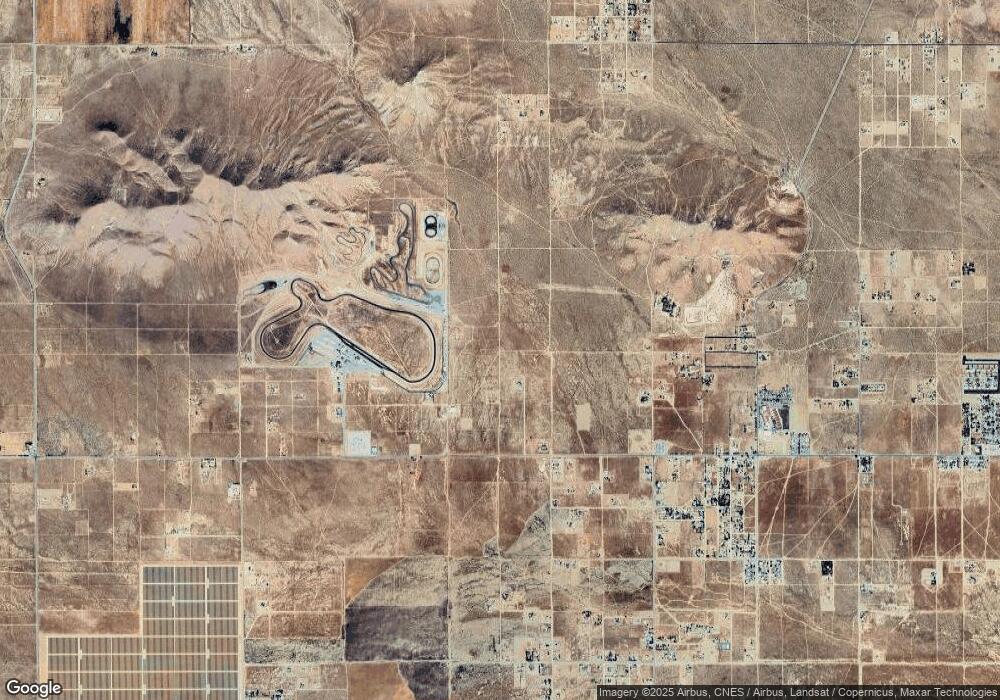 0 W Land 67th Rsmd Blvd, Rosamond, CA 93560 - photo 1