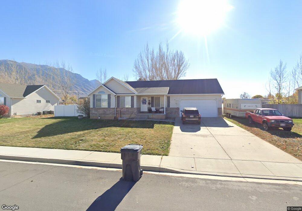 43 W 730 N unit 3, Santaquin, UT 84655 - photo 1
