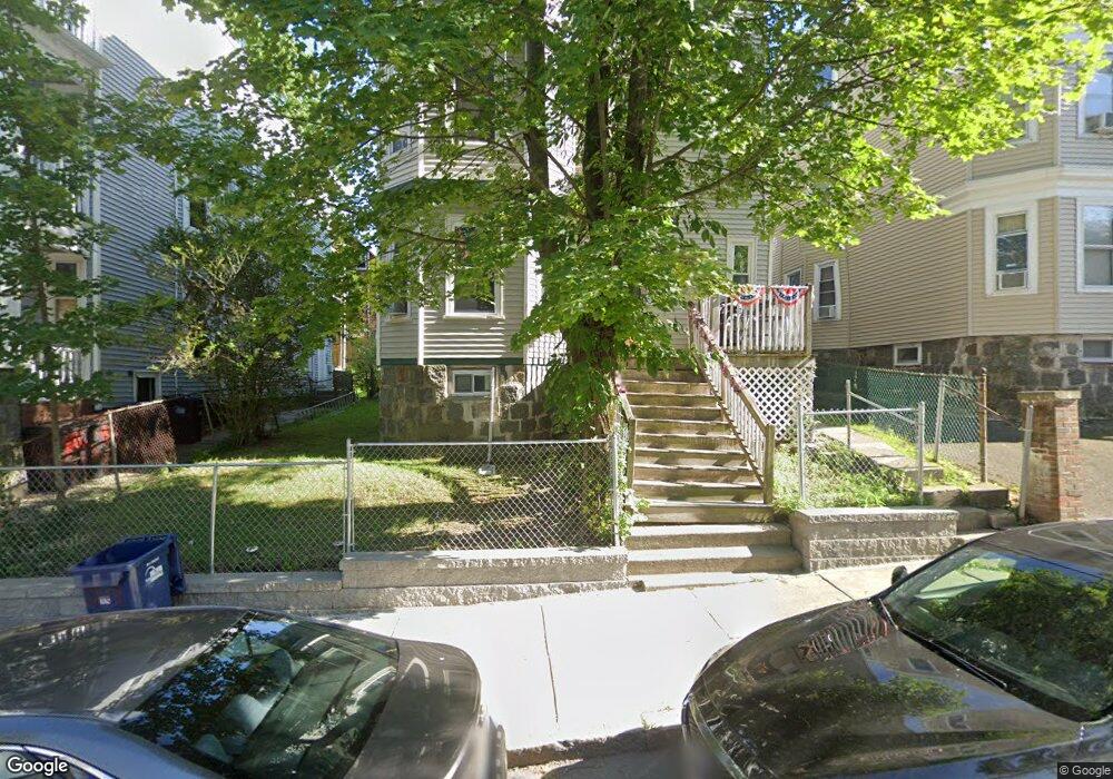 41 Msgr Patrick j Lydon Way, Dorchester Center, MA 02124 - photo 1