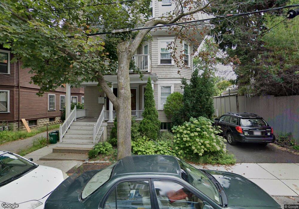 10 Granville Rd unit 12, Cambridge, MA 02138 - photo 1