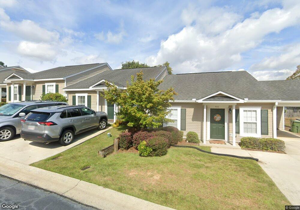 408 Long Needle Cir, Evans, GA 30809 - photo 1