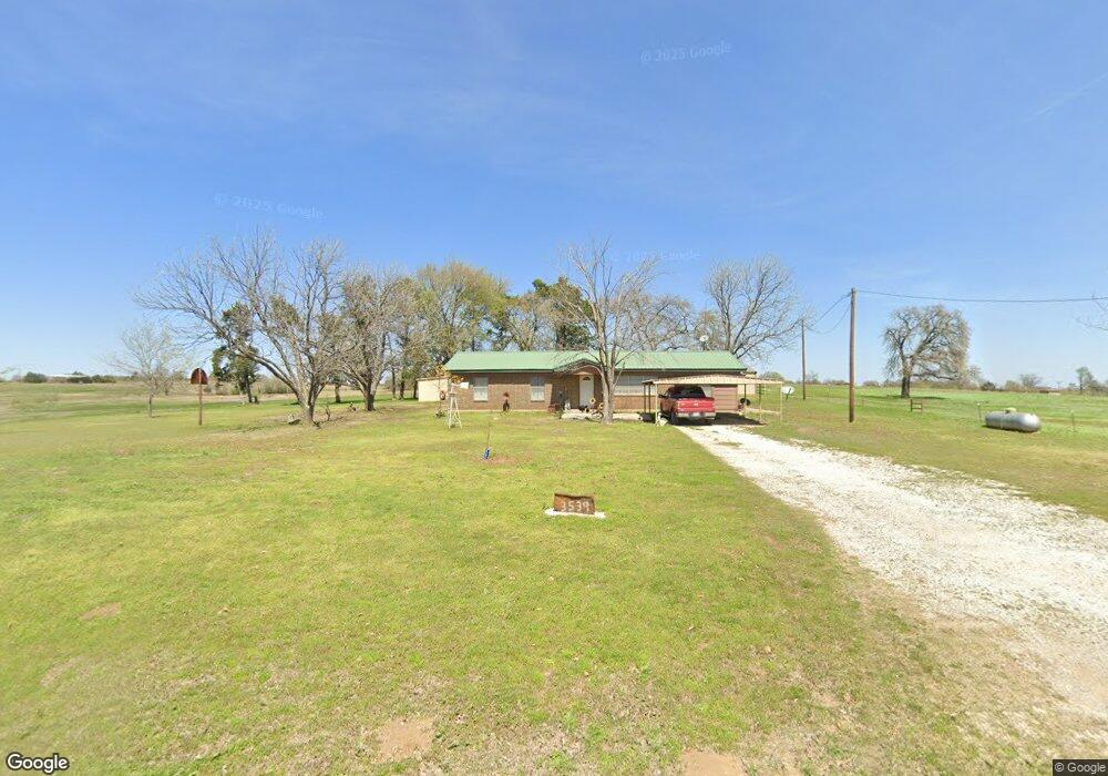 3539 County Road 113, Whitesboro, TX 76273 - photo 1