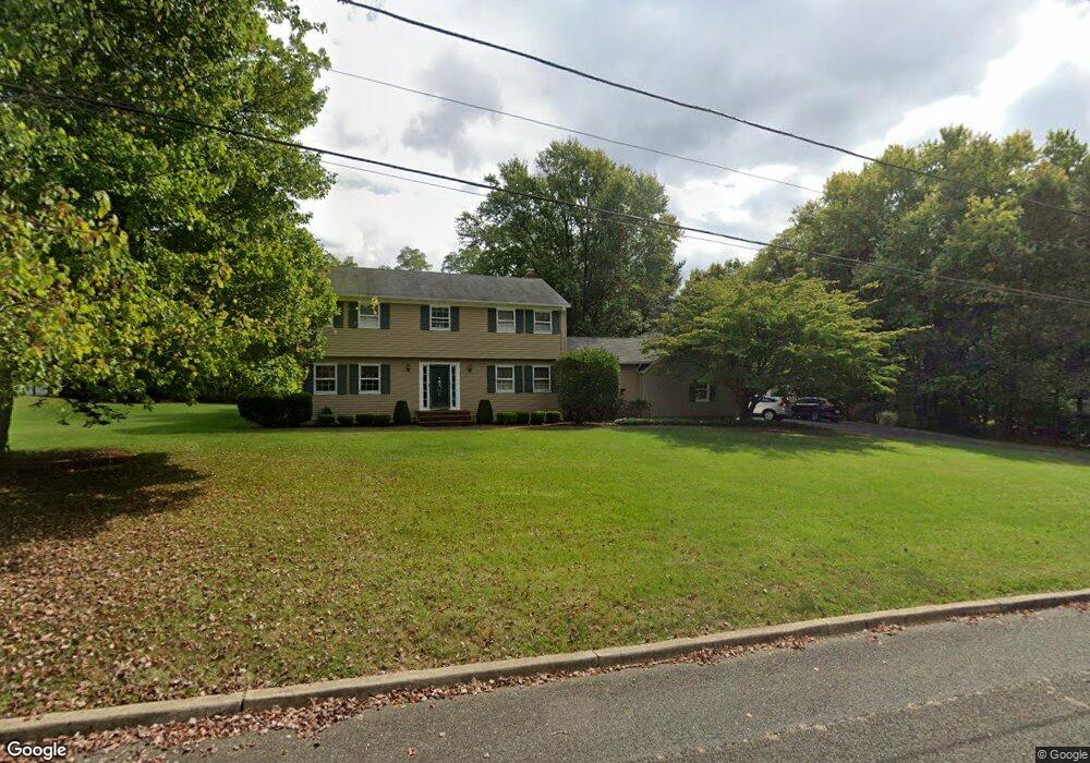 12 Cardinal Rd, Holmdel, NJ 07733 - photo 1