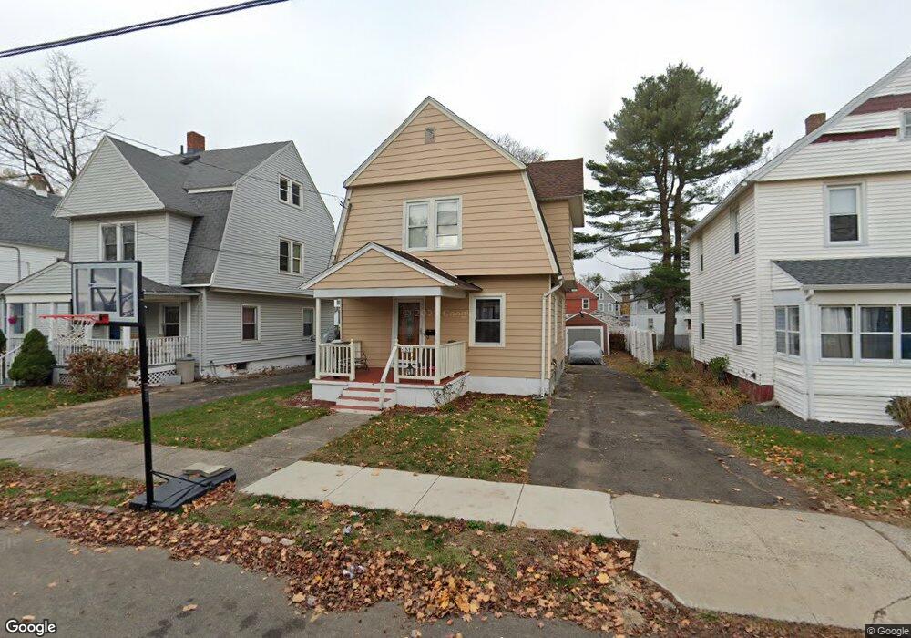 151 Atwater St, West Haven, CT 06516 - photo 1