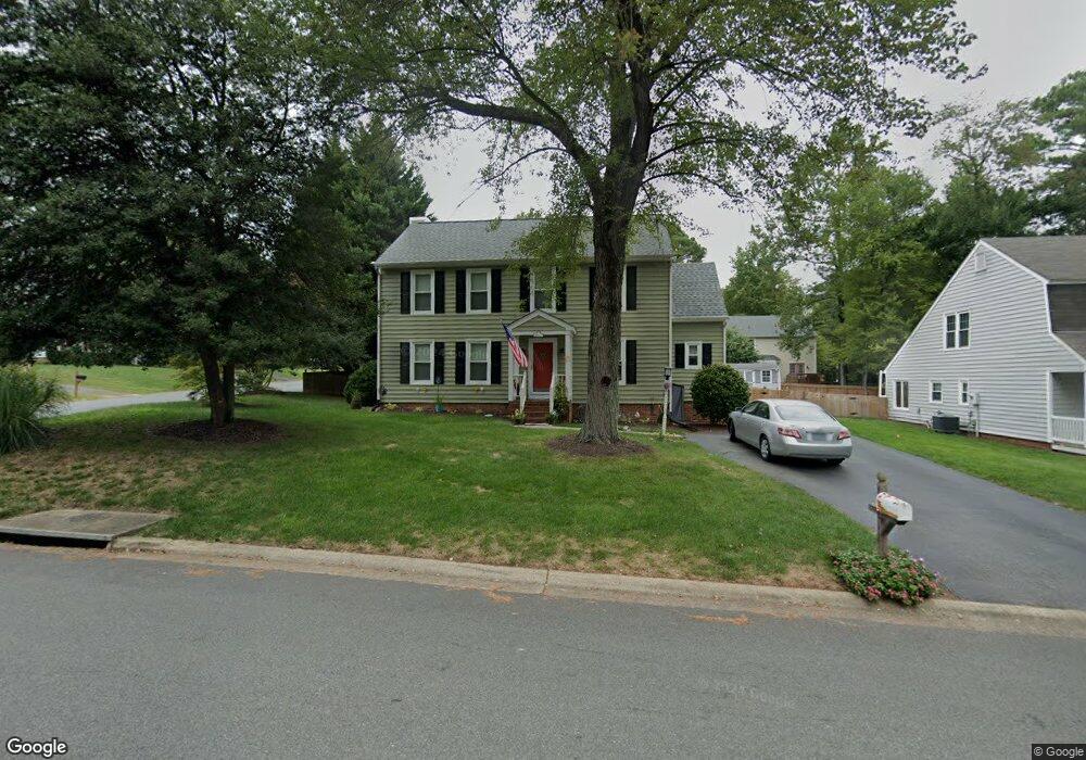 10612 Timber Pass, Glen Allen, VA 23060 - photo 1