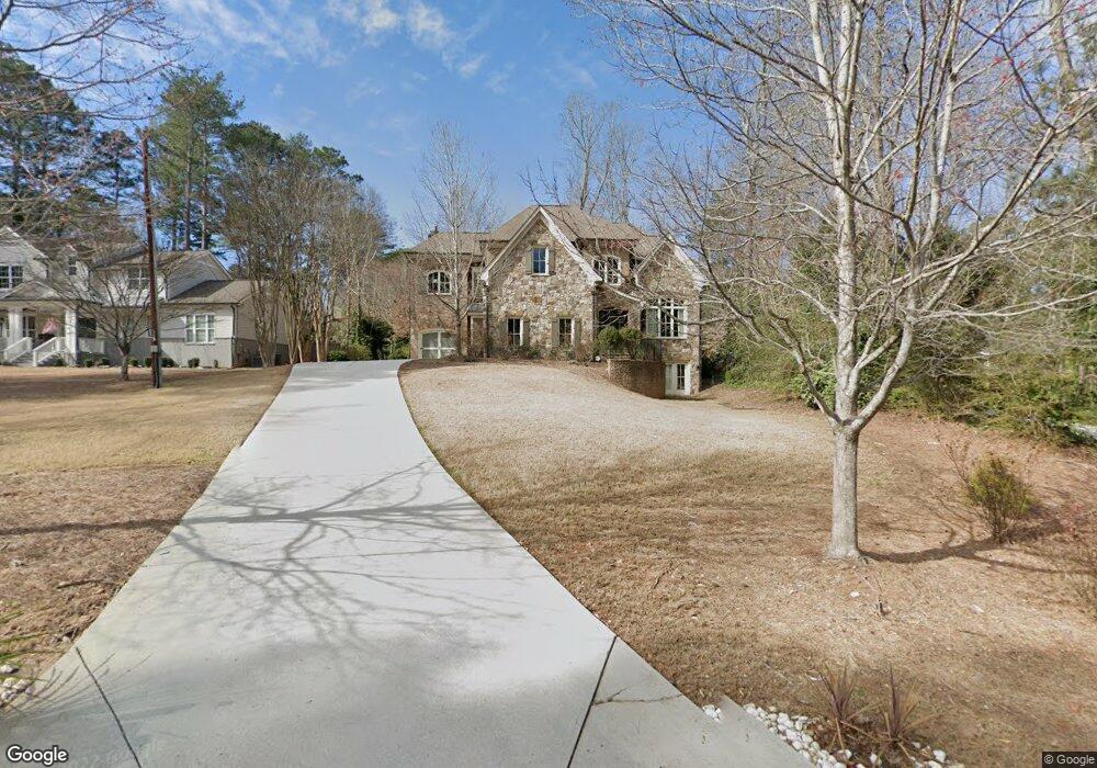 2120 Black Fox Dr NE, Atlanta, GA 30345 - photo 1