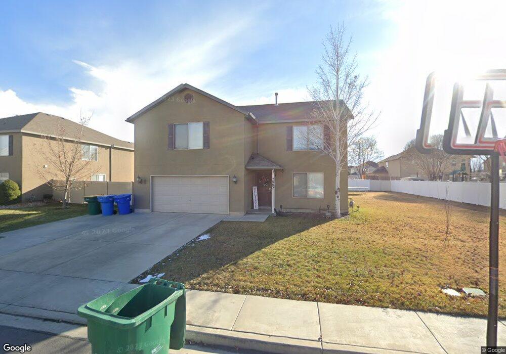 2863 Willow Way, Lehi, UT 84043 - photo 1